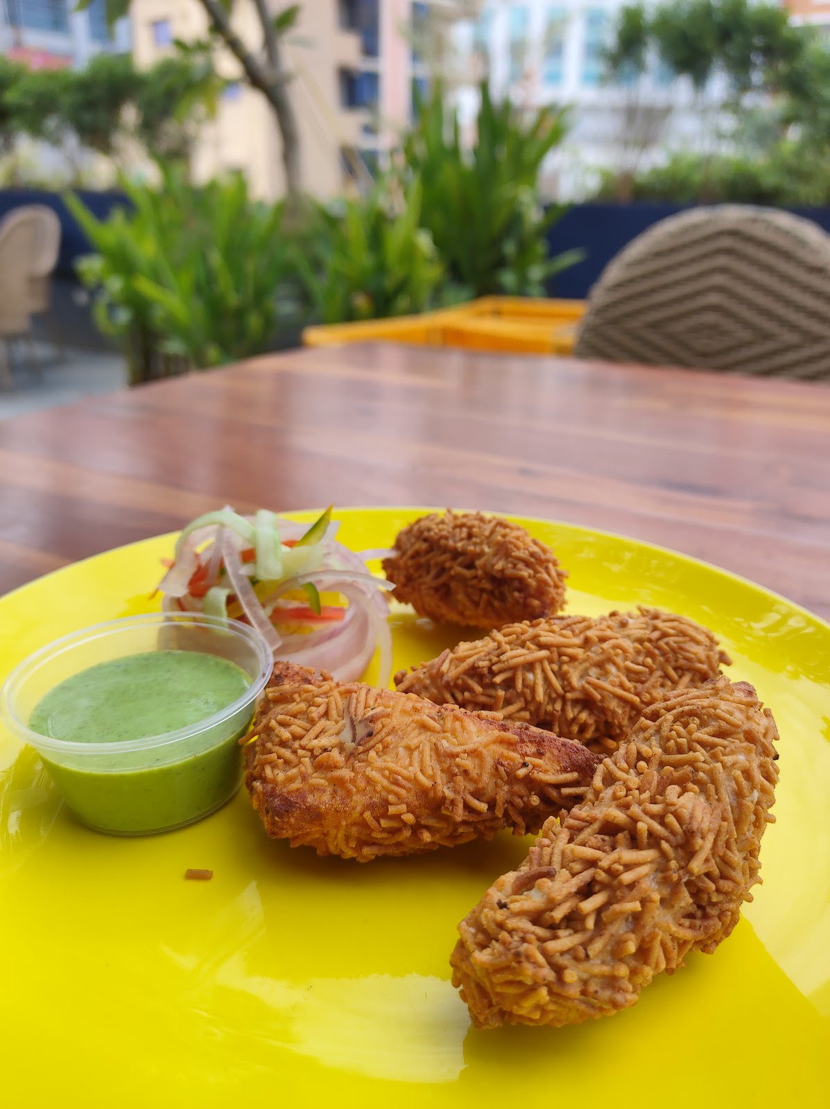 Heart Cup Coffee Gachibowli, photo 2
