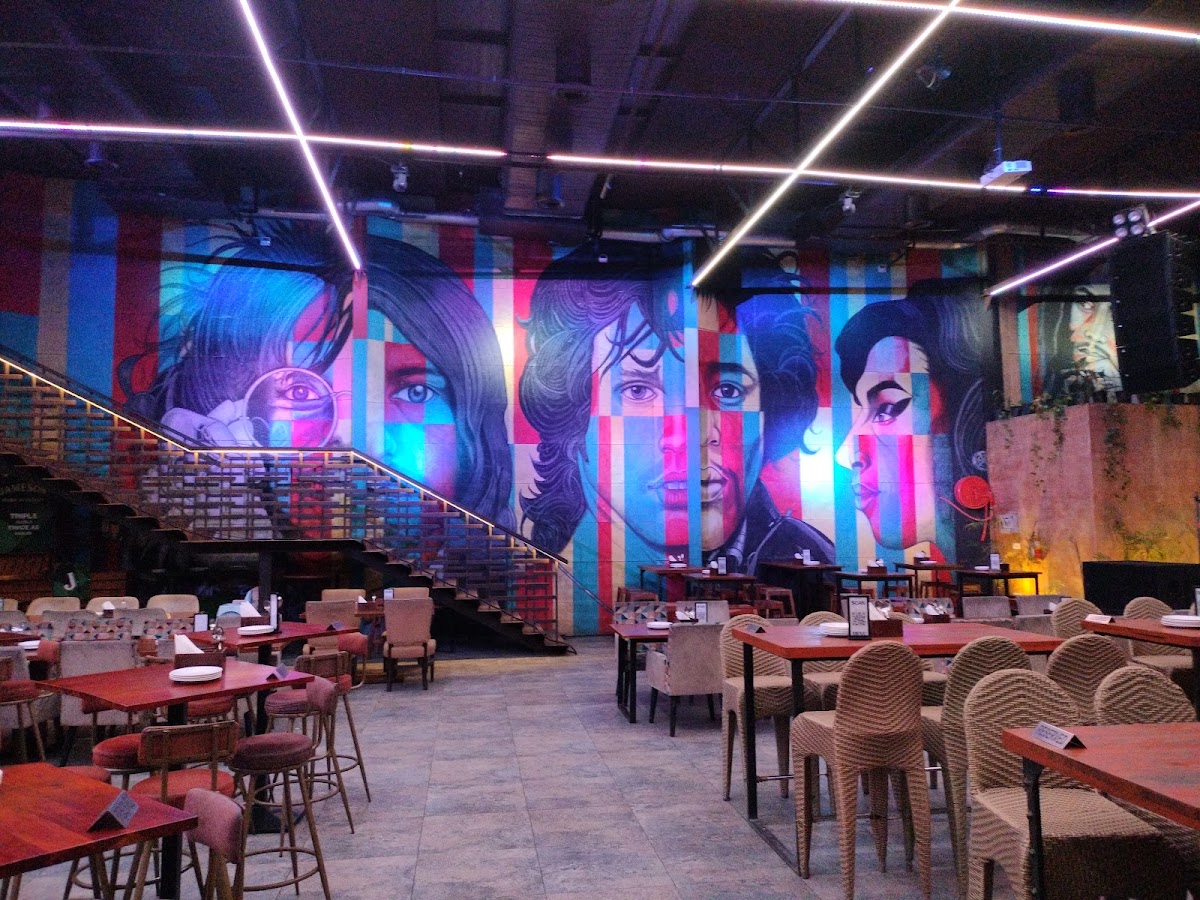 Heart Cup Coffee Gachibowli, photo 4