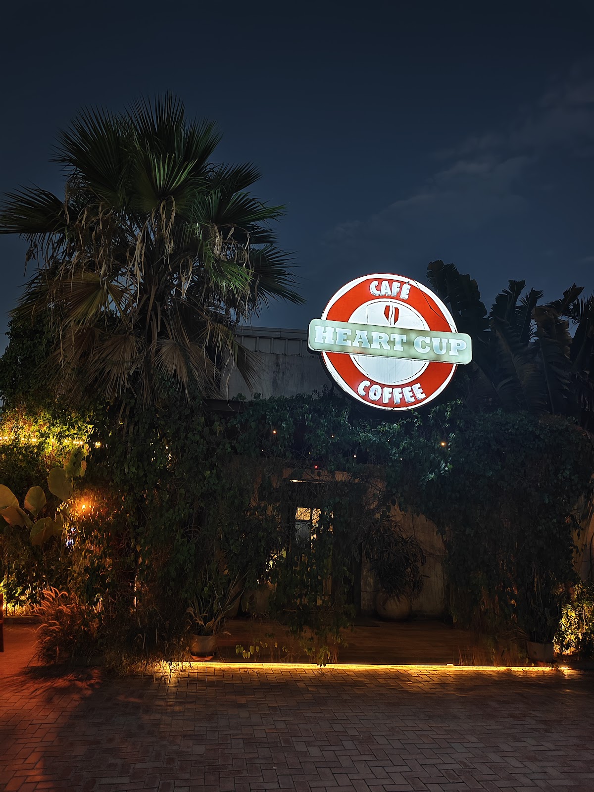 Heart Cup Coffee Gachibowli, photo 6